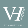 Vanity Hall Surfaces